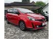 Used 2020 Proton Exora 1.6 Turbo Premium MPV (A) FULL SPEC / SERVICE RECORD / ACCIDENT FREE / MAINTAIN WELL / VERIFIED YEAR