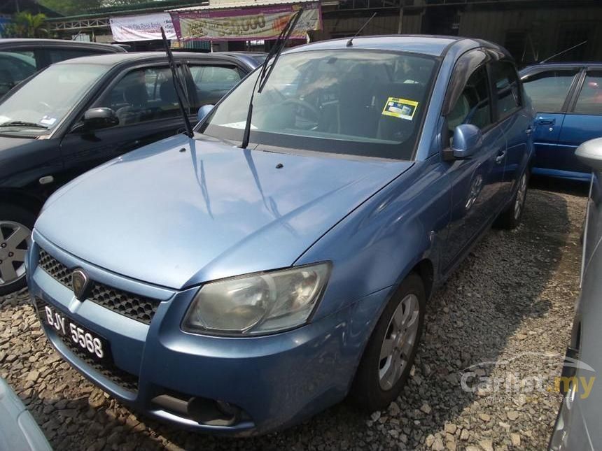 Proton Saga 2008 BLM B-Line 1.3 in Selangor Automatic 