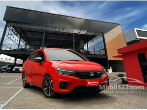 2023 Honda City 1.5 RS Hatchback
