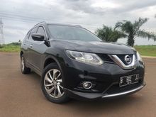 2015 Nissan X-Trail 2.5 T32 SUV