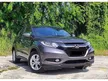 Used 2015 Honda HR-V 1.8 V (A) 3 YEARS WARRANTY / TIP TOP CONDITION / ECO MODE / REVERSE CAMERA / NICE INTERIOR LIKE NEW / CAREFUL OWNER / FOC DELIVERY - Cars for sale