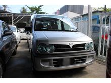 2004 Perodua Kenari 1.0 EZ (A)
