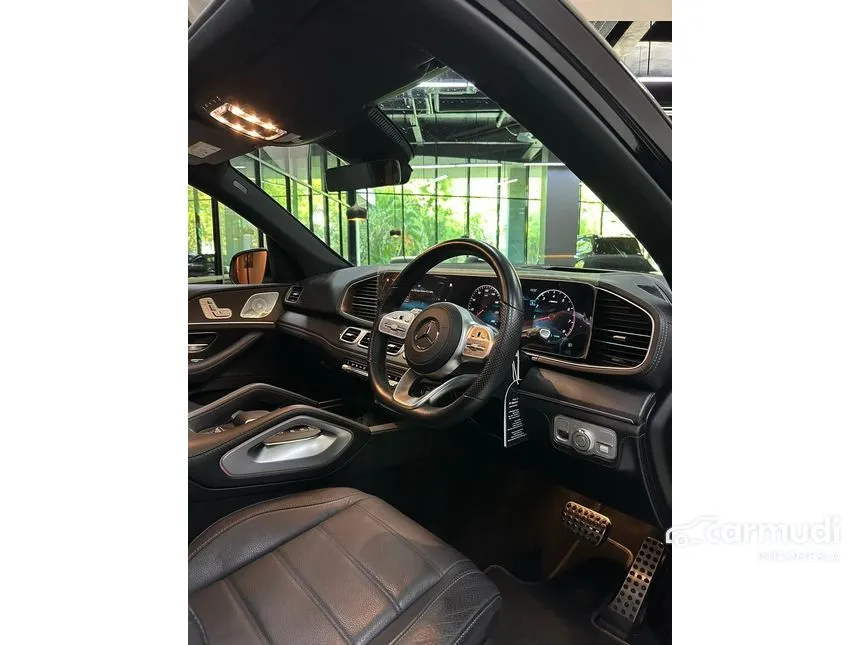 2023 Mercedes-Benz GLE450 AMG Line 4MATIC SUV