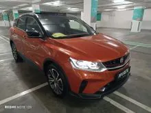 2021 Proton X50 1.5 Flagship SUV