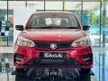 New 2023 Proton Saga 1.3 Premium S Sedan
