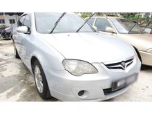 2008 Proton Persona 1.6 (A) CPS - Immaculate Condition