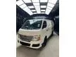 Used 2008 Nissan Urvan 3.0 Panel Van(M)SUPER TIP TOP CONDITION - Cars for sale