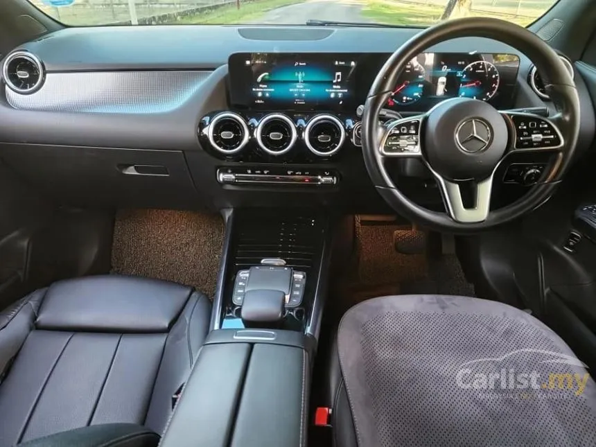 2021 Mercedes-Benz GLA200 Progressive Line SUV