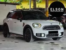 (Loan Kedai) 2019 MINI Countryman 2.0 (A) Cooper S Sports SUV Reg.2020