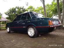 1982 Mitsubishi Lancer 1.4 SL Sedan