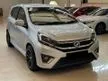 Used 2019 Perodua AXIA 1.0 Advance Hatchback ### FREE 1 YEAR WARRANTY ### REBATE UP TO RM1000 ###