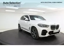 2022 BMW X5 xDrive45e #NicoleYap #SimeDarby