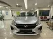 New 2024 Perodua AXIA 1.0 G Hatchback LOT FREE GIFT,PTPTN,NO LISENCE,NO TAX,FAST STOCK