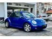 Used 2008 Volkswagen New Beetle 1.6 Coupe