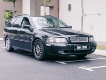 2004 Volvo V40 1.9 LPT Wagon