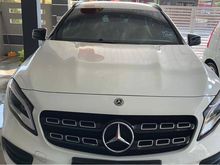 2018 Mercedes-Benz GLA250 2.0 4MATIC AMG (A)