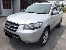 2009 Hyundai Santa Fe 2.2 CRDi SUV - WELL MAINTAINED