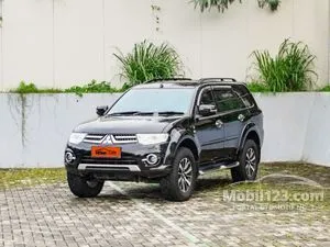 2014 Mitsubishi Pajero Sport 3.0 V6 SUV
