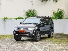 2014 Mitsubishi Pajero Sport 3.0 V6 SUV