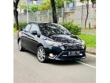 2014 Toyota Vios 1.5 G Sedan