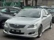 Used 2007 Toyota Camry 2.0 G Sedan SPORTY UNIT
