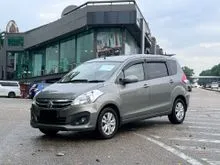 2018 Proton Ertiga 1.4 Executive MPV