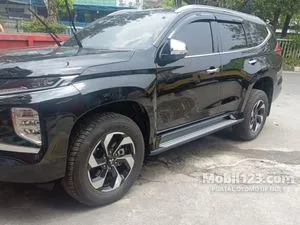 2025 Mitsubishi Pajero Sport 2.4 Dakar Ultimate 4X2 SUV