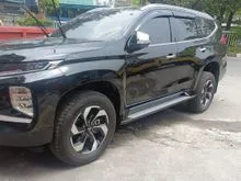 2025 Mitsubishi Pajero Sport 2,4 Dakar Ultimate 4X2 SUV