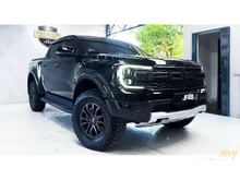 2023 Ford Ranger 3.0 Raptor FULL SERVICE RECORD FORD WARRANTY UNDER FORD TILL 2028 HIGH LOAN