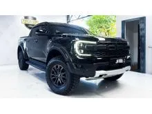 2023 Ford Ranger 3.0 Raptor FULL SERVICE RECORD FORD WARRANTY UNDER FORD TILL 2028 HIGH LOAN