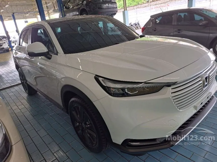 2023 Honda HR-V SE SUV