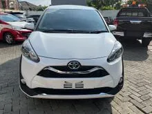 2022 Toyota Sienta 1,5 V Welcab MPV