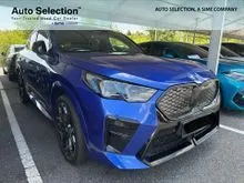 2024 BMW iX2 0.0 xDrive30 M Sport SUV
