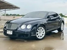 2015 Bentley Continental GT 6.0 (ปี 03-15) 4WD Coupe