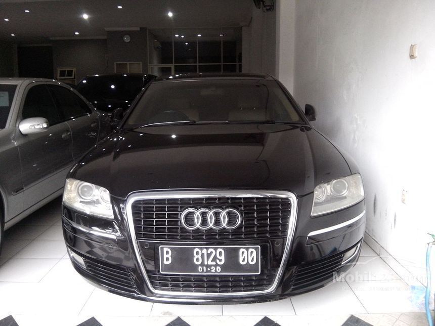 4700 Koleksi Gambar Mobil Audi A8 Gratis