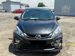 2019 Perodua Myvi 1.5 AV Hatchback