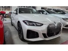 2025 Sime Darby Pre Owned BMW i4 eDrive35 Coupe by Auto Selection