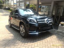 2018 Mercedes-Benz GLS400 3.0 AMG SUPER DEAL