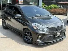 ORI 2018 Perodua Myvi 1.5 AV (A) MODIFIED PARTS
