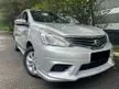 Used 2015 Nissan Livina 1.6 IMPUL FULL SERVICE RECORD ONE OWNER NO REAPIR NEEDED WARRANTY GIVEN