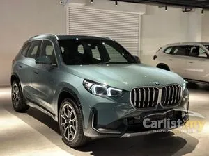 2025 BMW X1 2.0 sDrive20i xLine SUV
