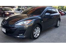 2013 Mazda 3 1.6 (ปี 11-14) Spirit Sports Hatchback AT
