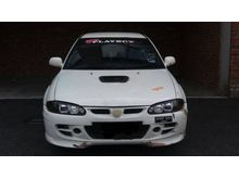 1996 Proton Satria 1.5 GLi Hatchback