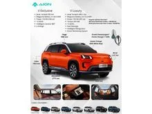 2026 GAC AION V 0.0 Luxury SUV - Ulfa 082258008816