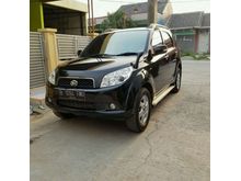 2008 Daihatsu Terios 1.5 TX SUV