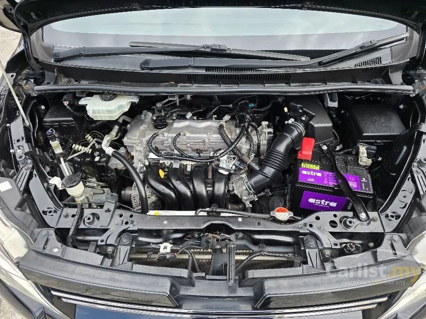2016 Toyota Voxy ZS Kirameki II Edition MPV