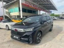 2023 Perodua Alza 1.5 H MPV Mileage 26K