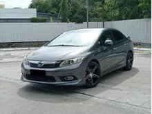 Honda CIVIC FB 2.0 (A) AKPK & SAA BOLEH LOAN KEDAI