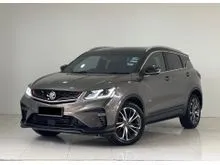 2021 Proton X50 1.5 Flagship SUV