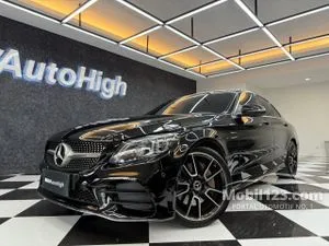2021 Mercedes-Benz C300 2.0 AMG Final Edition Sedan